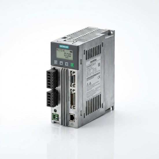 BIND Siemens 6SL3120-1TE21-8AA4