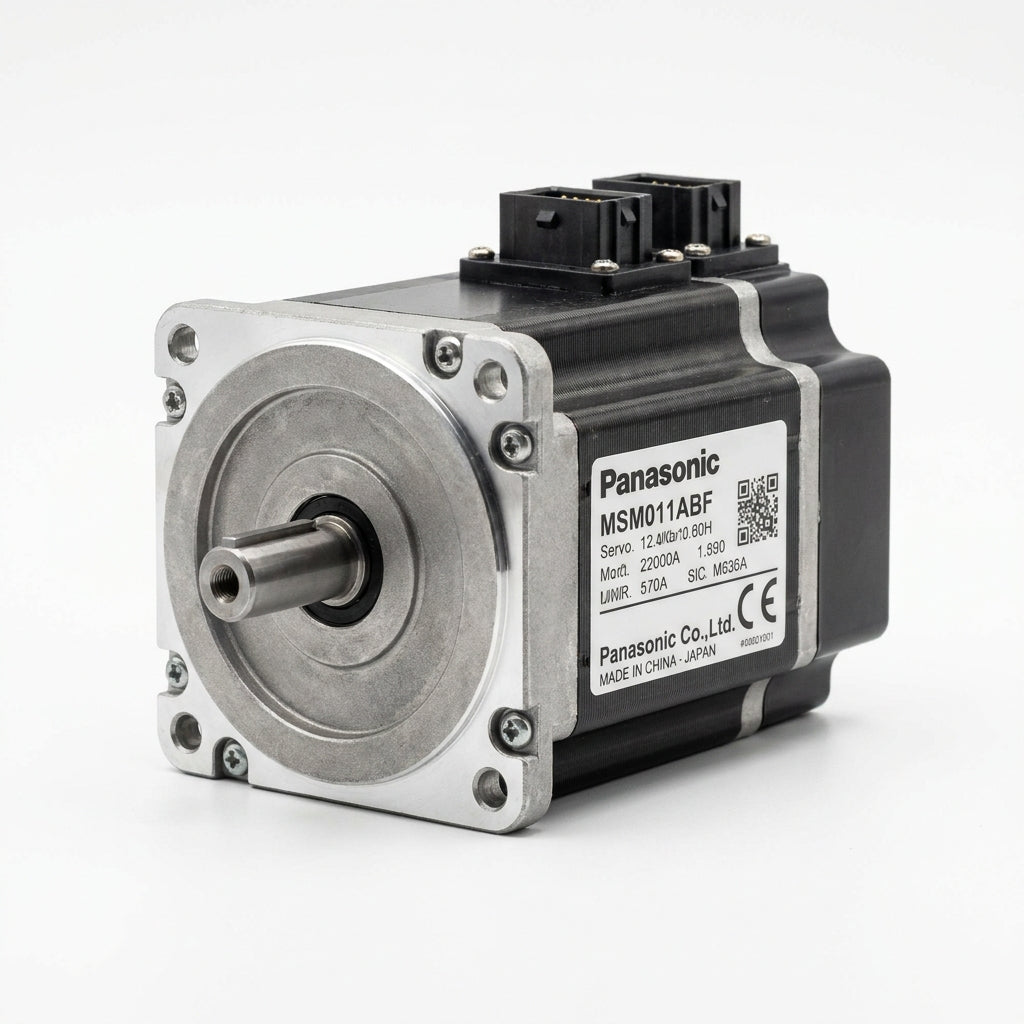 Panasonic MSM011ABF