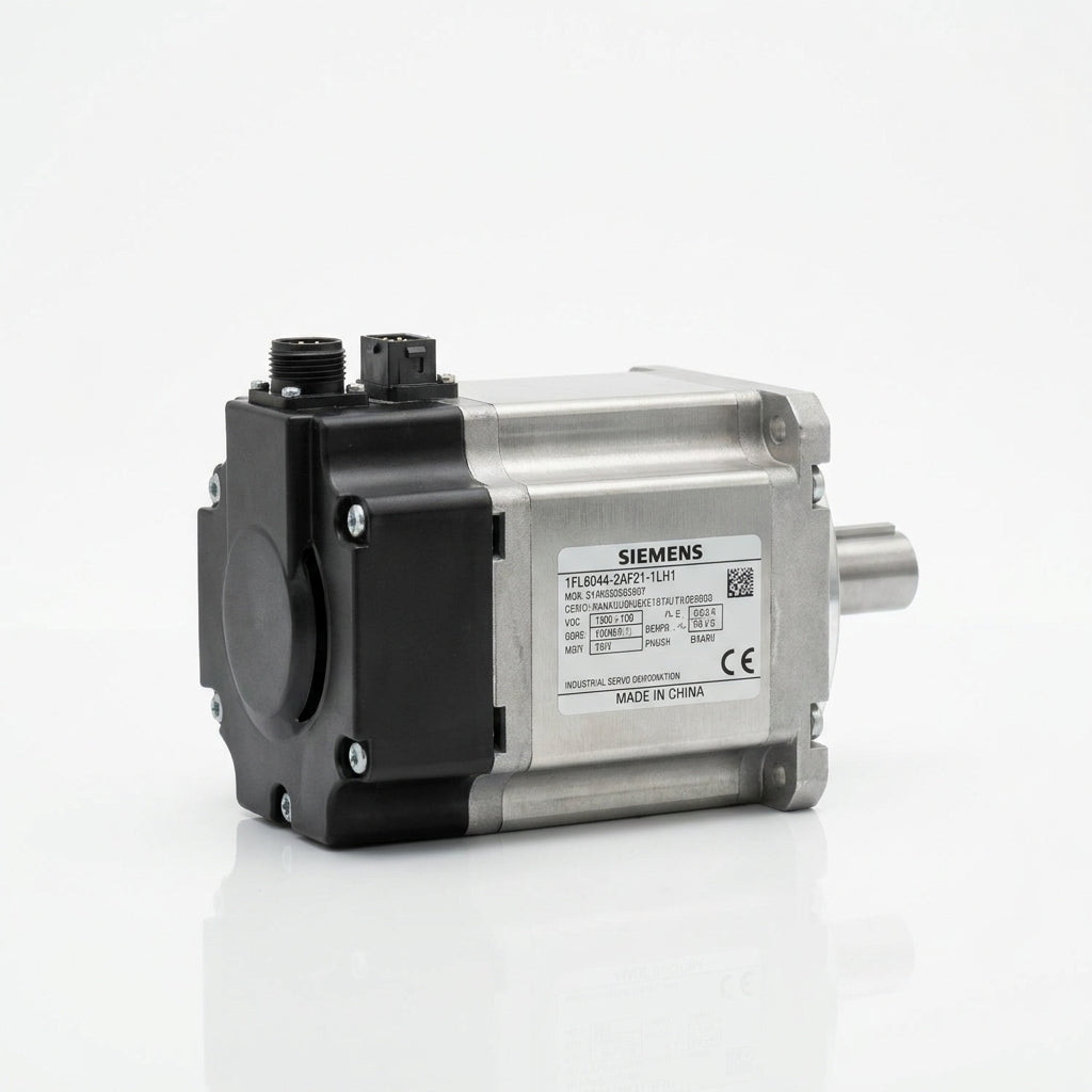 SIEMENS 1FL6044-2AF21-1LH1