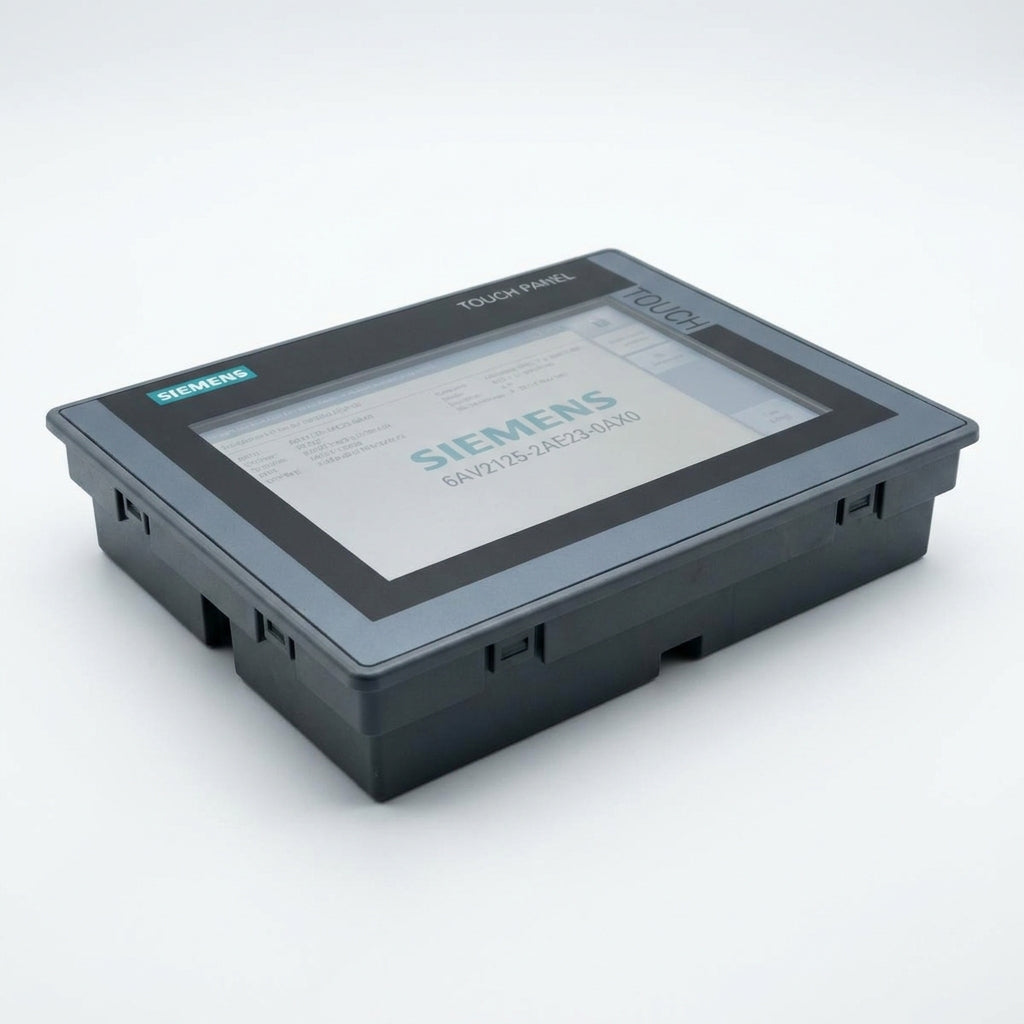 SIEMENS/FA 6AV2125-2AE23-0AX0