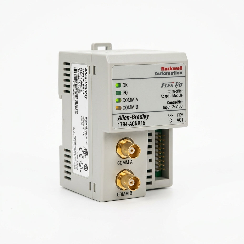 Allen Bradley 1794-acnr15