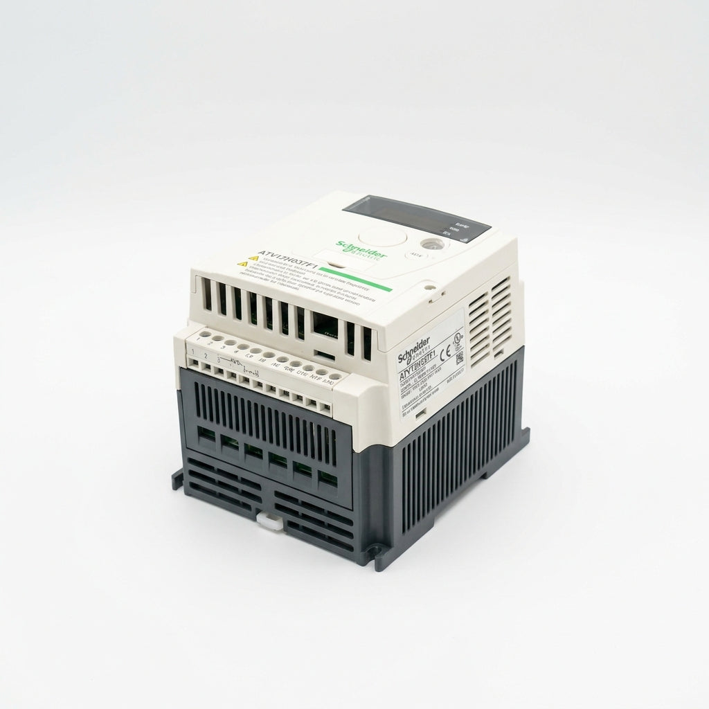 Schneider Electric ATV12H037F1