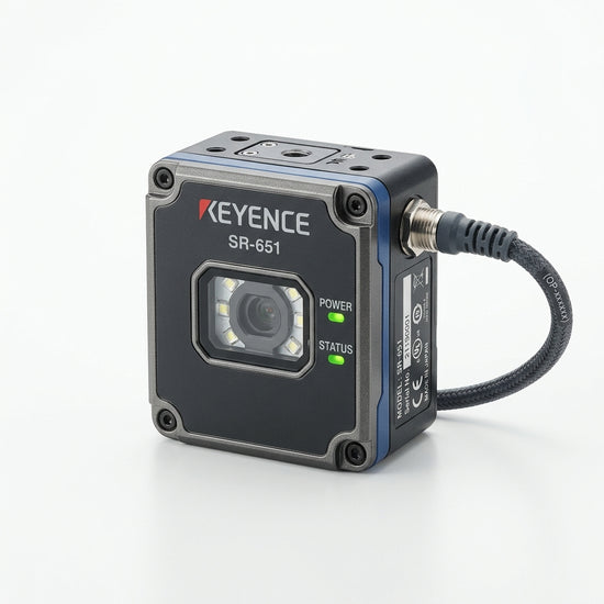 KEYENCE SR-651
