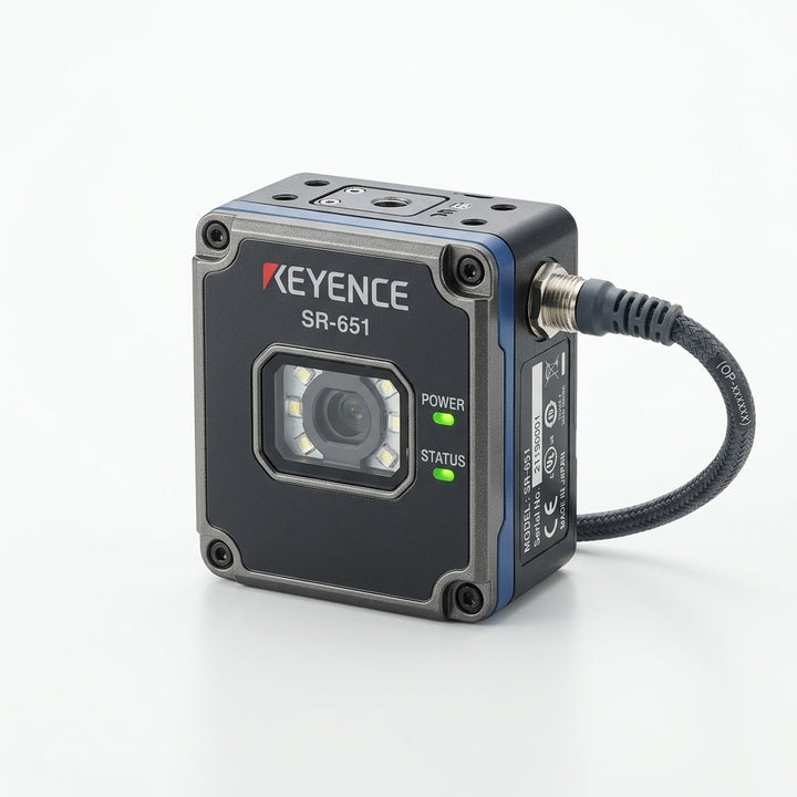 KEYENCE SR-651