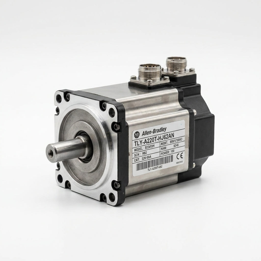 Allen-Bradley TLY-A220T-HJ62AN