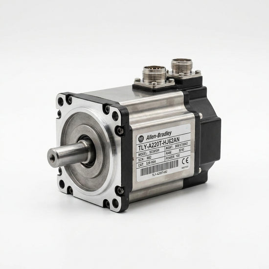 Allen-Bradley TLY-A220T-HJ62AN