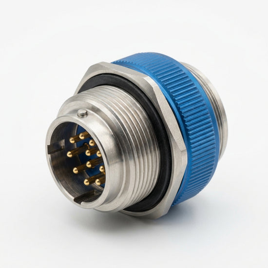 BIND CONECTOR 1/2 PULGADA 60 CM PLATA