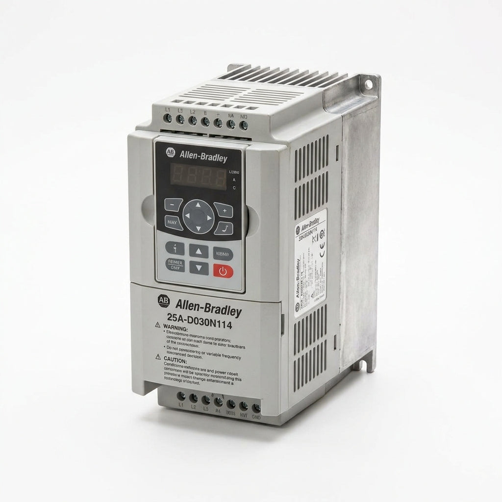 Allen-Bradley 25A-D030N114