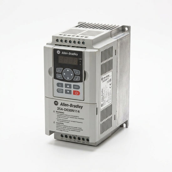 Allen-Bradley 25A-D030N114
