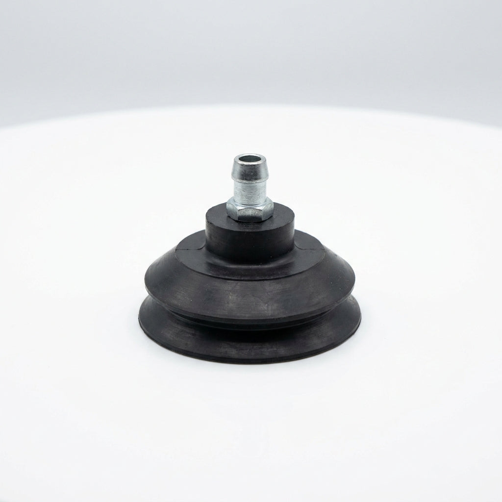BIND VF60SB Ventosa de fuelle de di�Metro 60 mm en m