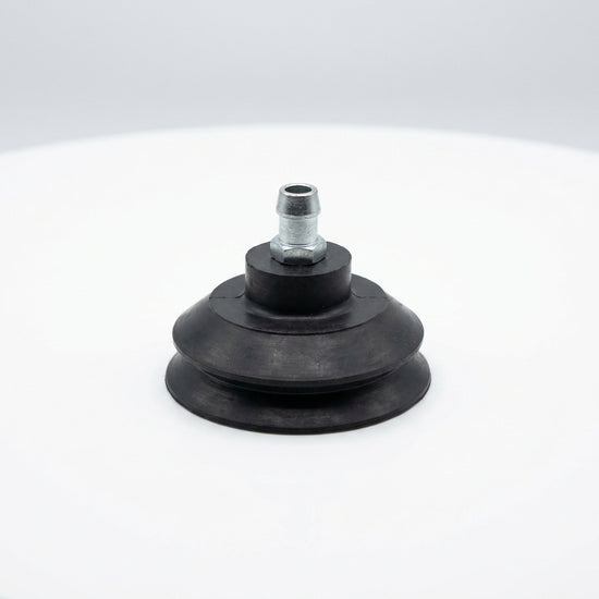 BIND VF60SB Ventosa de fuelle de di�Metro 60 mm en m