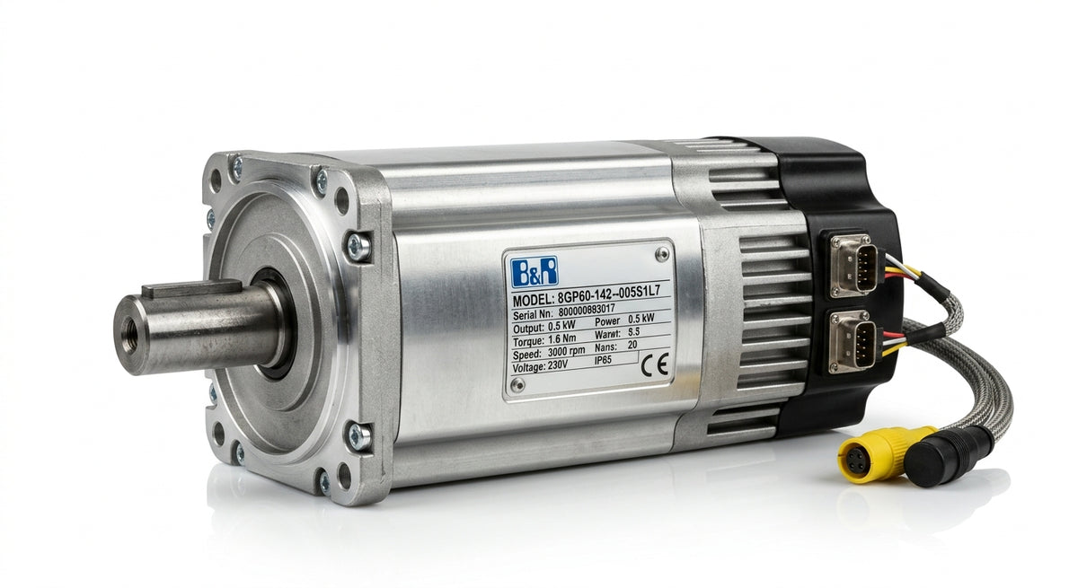 B&R 8GP60-142--005S1L7
