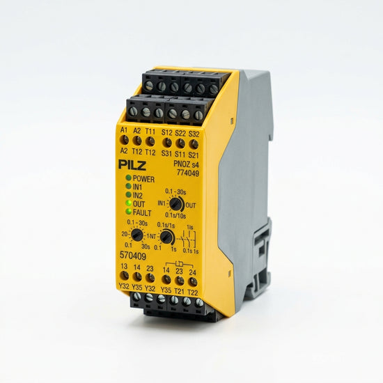 PILZ 570409