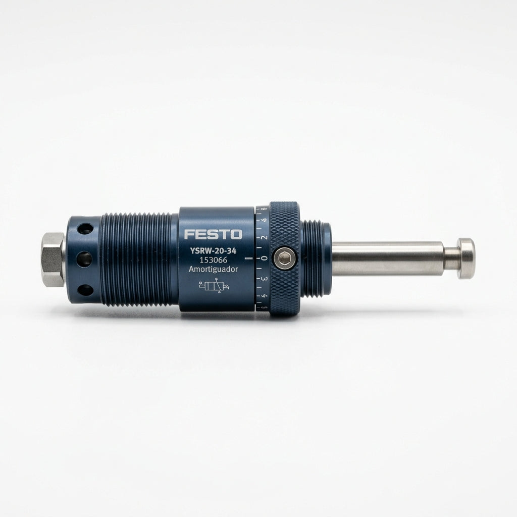 FESTO YSRW-20-34