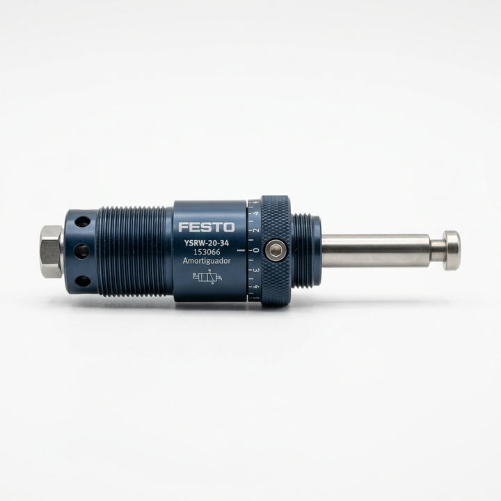 FESTO YSRW-20-34
