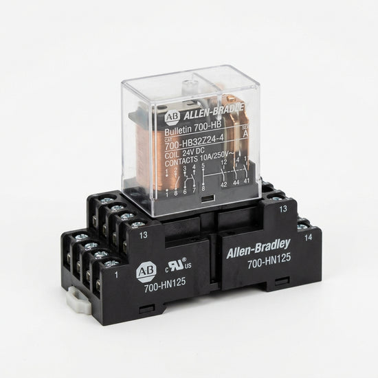 Allen Bradley 700-hb32z24-4