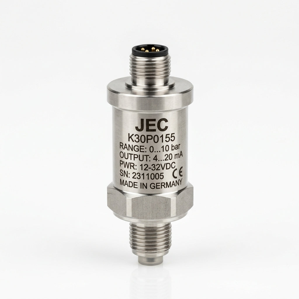 JEC K30P0155