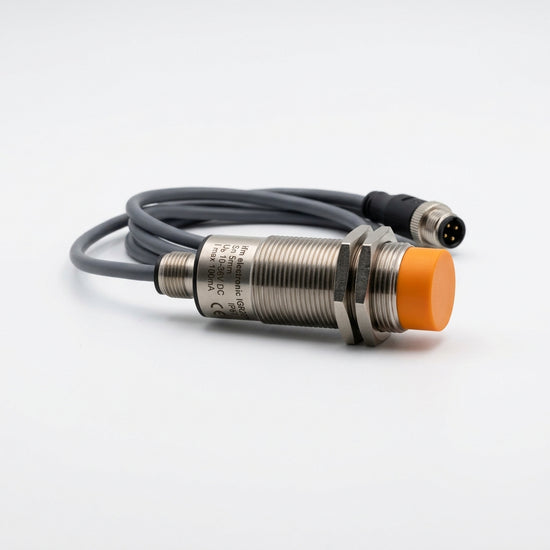 IFM IGR207