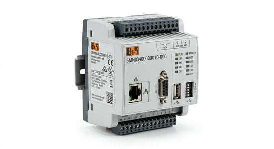 B&R 5MN00400000010-000