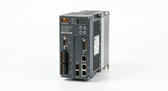 B&R 8V1010.001-2