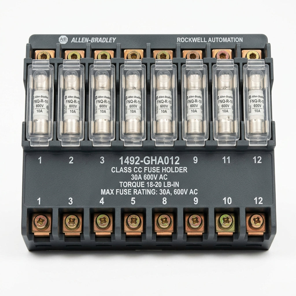 Allen Bradley 1492-gha012