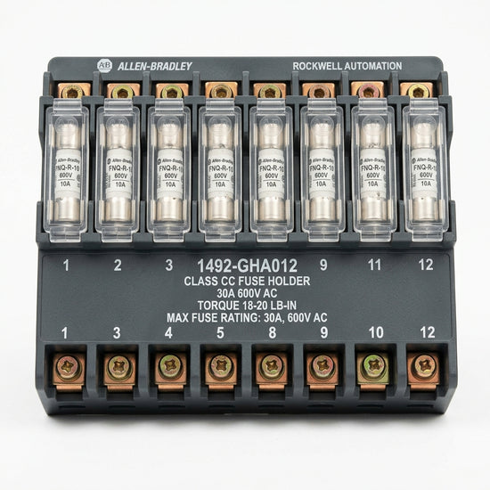 Allen Bradley 1492-gha012