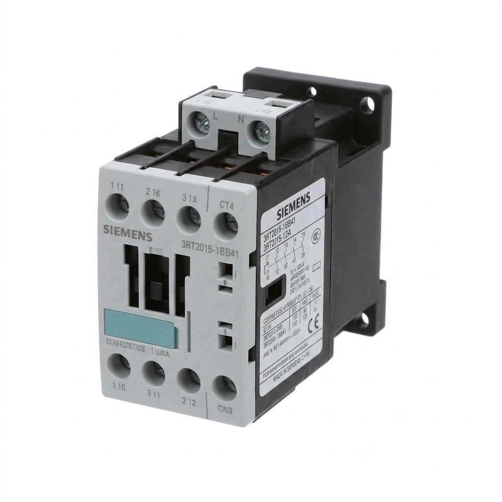 SIEMENS/EP 3RT2015-1BB41