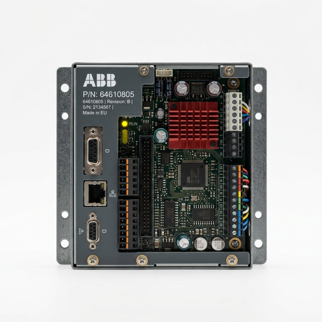 ABB 64610805
