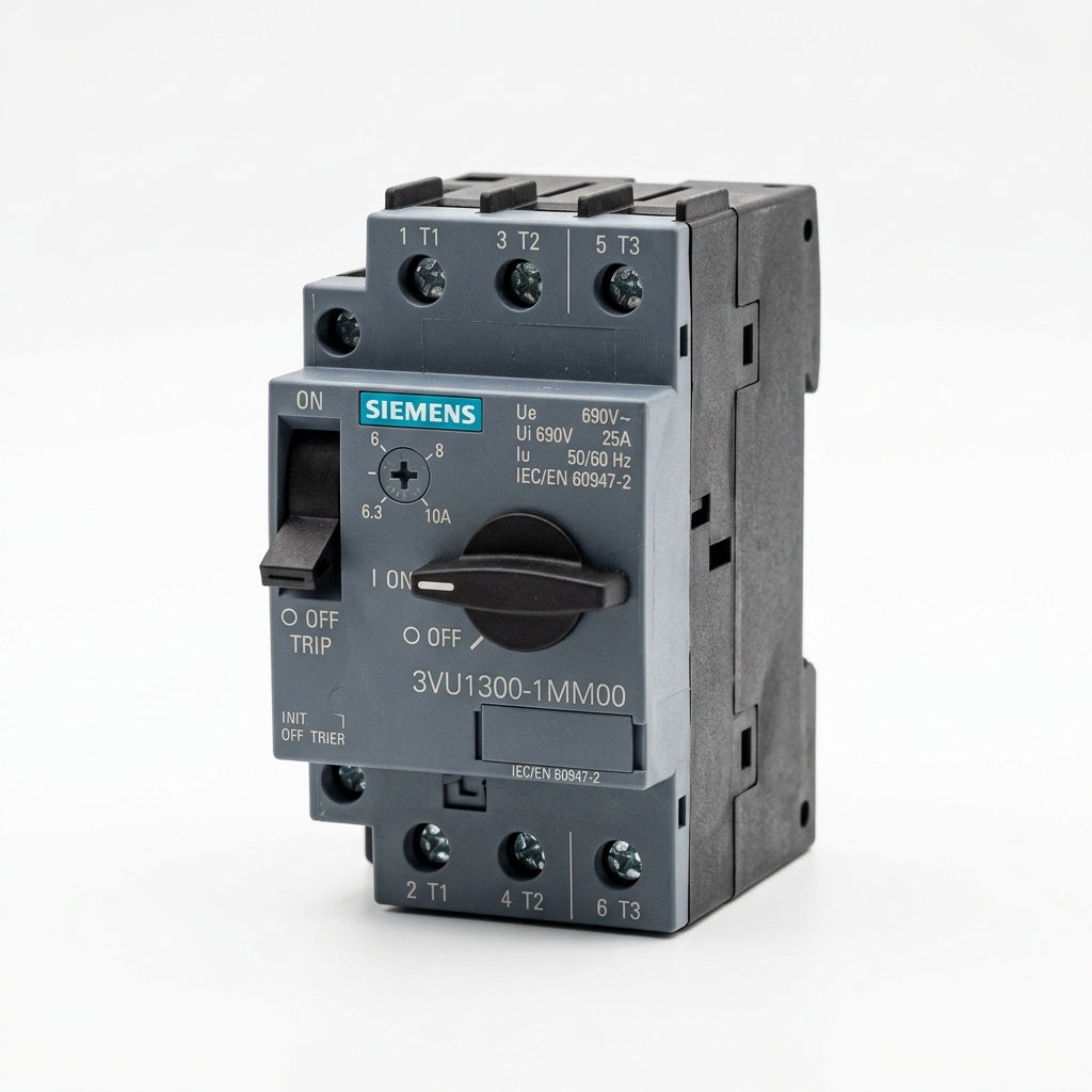 Siemens 3vu1300-1mm00