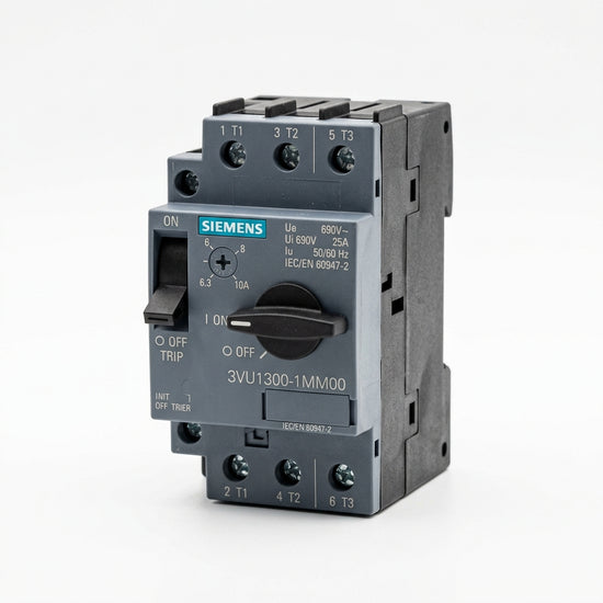 Siemens 3vu1300-1mm00