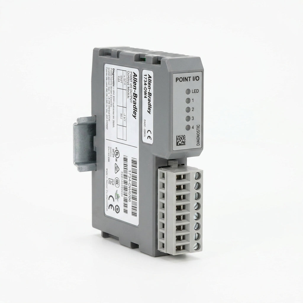 Allen-Bradley 1734-OW4