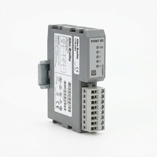 Allen-Bradley 1734-OW4