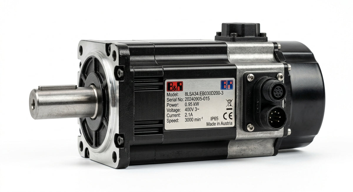 B&R 8LSA34.EB030D200-3