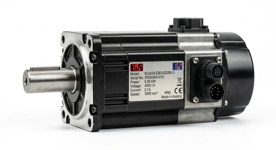 B&R 8LSA34.EB030D200-3