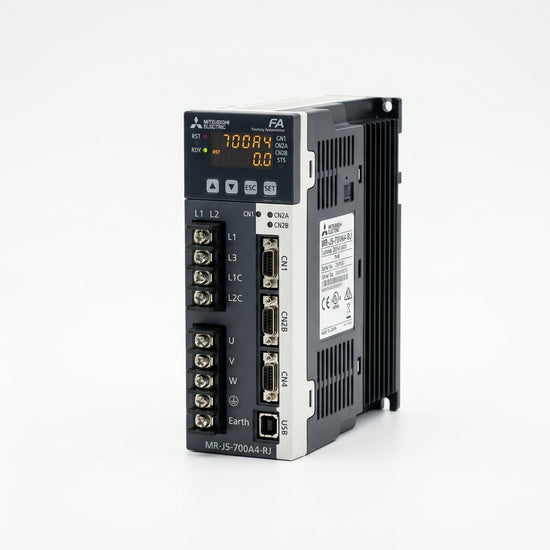 MITSUBISHI/FA MR-J5-700A4-RJ