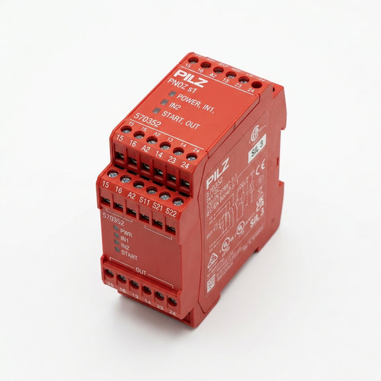 PILZ 570352