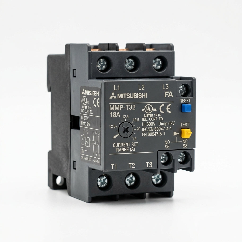 MITSUBISHI/FA MMP-T32 18A
