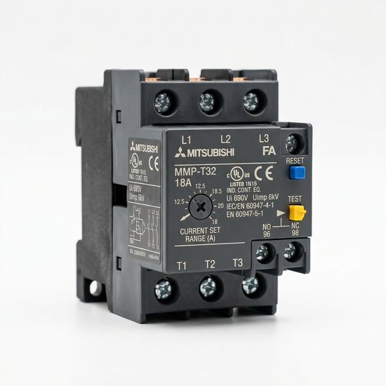 MITSUBISHI/FA MMP-T32 18A