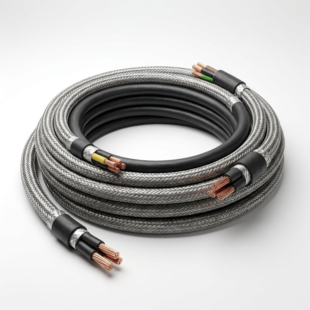 BIND SIEMENS 6FX8002-2DC10-1CF0 25Metro
