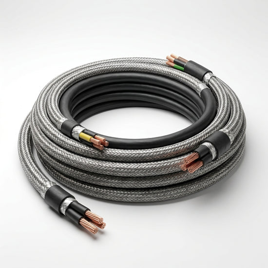 BIND SIEMENS 6FX8002-2DC10-1CF0 25Metro