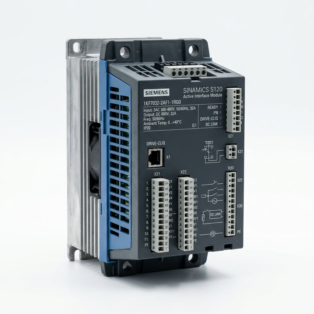 SIEMENS 1KF7032-2AF1-1RGO