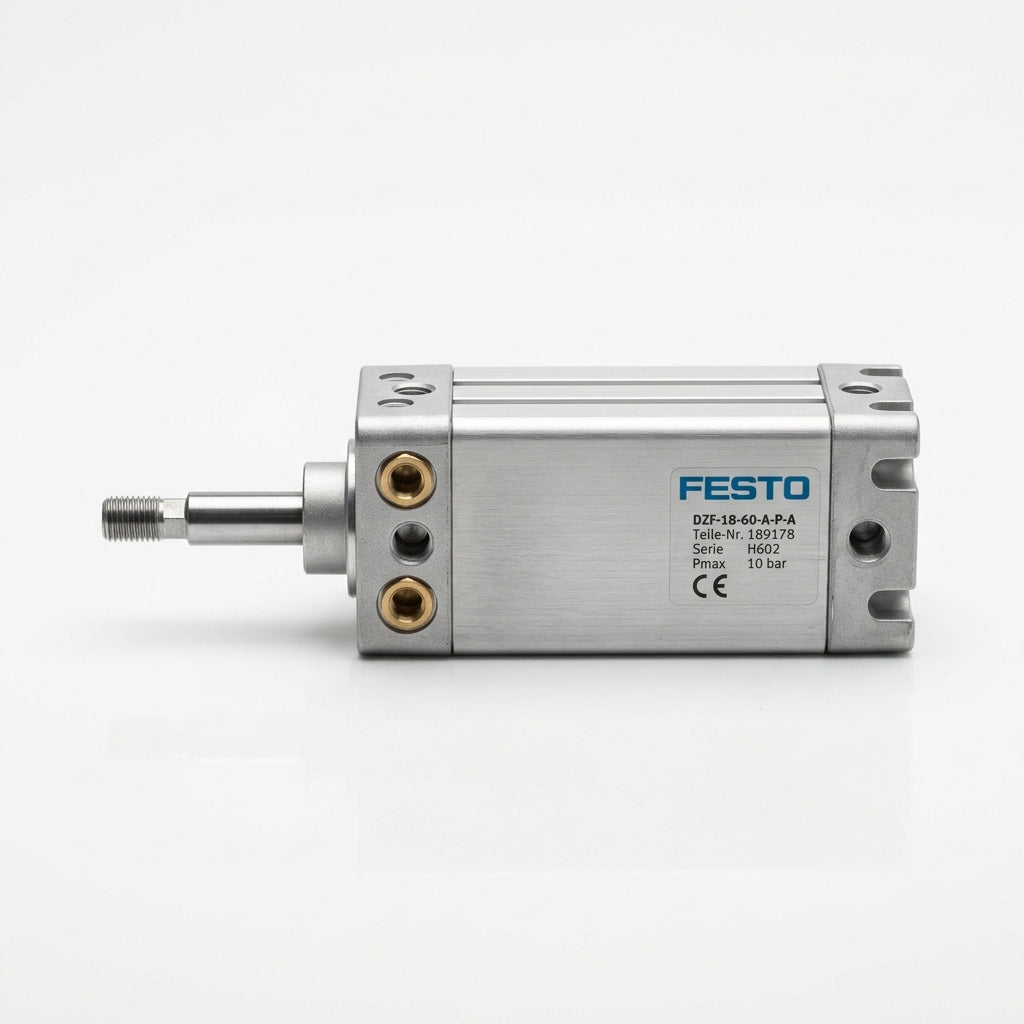 FESTO DZF-18-60-A-P-A