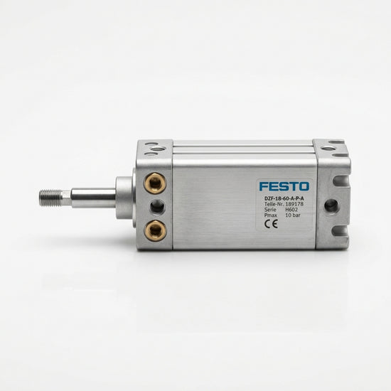 FESTO DZF-18-60-A-P-A