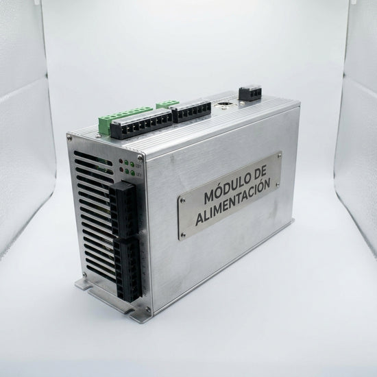 BIND 6SN1145-1BA02-0CA2 SIEMENS SIMODRIVE
