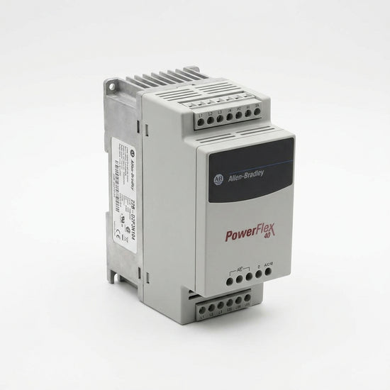 Allen-Bradley 22B-D2P3N104