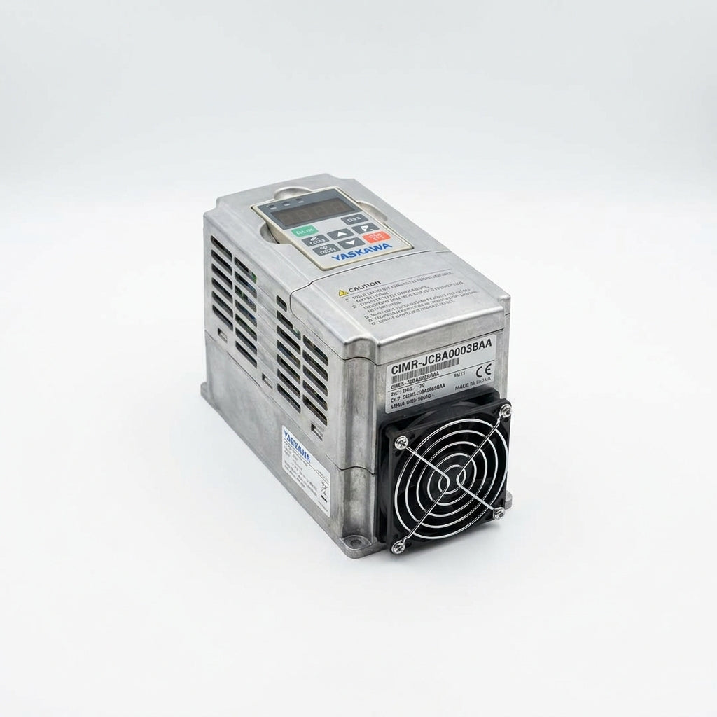 Yaskawa CIMR-JCBA0003BAA