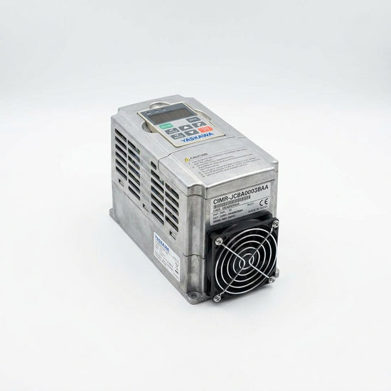 Yaskawa CIMR-JCBA0003BAA