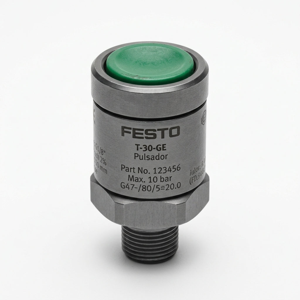 FESTO T-30-GE