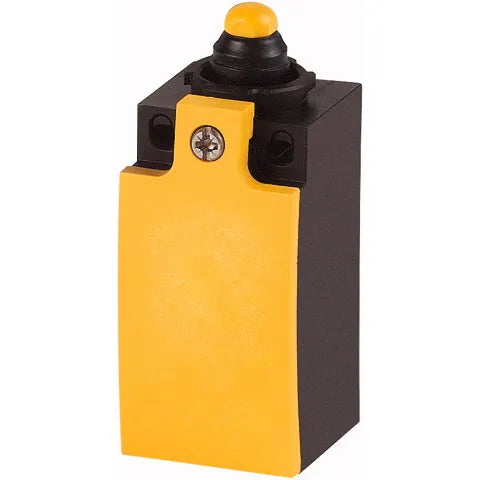 LS-02A INTERRUPTOR DE LIMITE PLASTICO ACCION LENTA 2NC IP66/IP67 EN 50047 F B