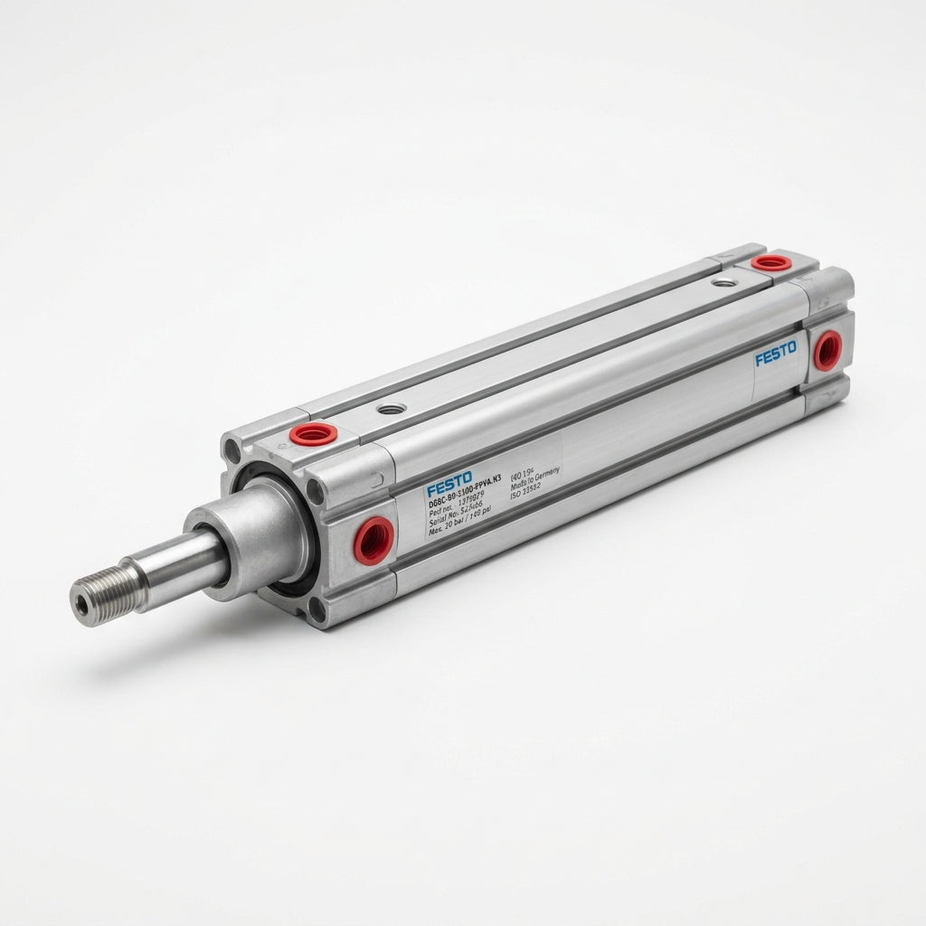FESTO DSBC-80-1100-PPVA-N3